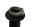 Gashendel, rechterhandgreep met draaimechanisme, geribbeld rubber Kawasaki ZX-7R ZX750N 96-99