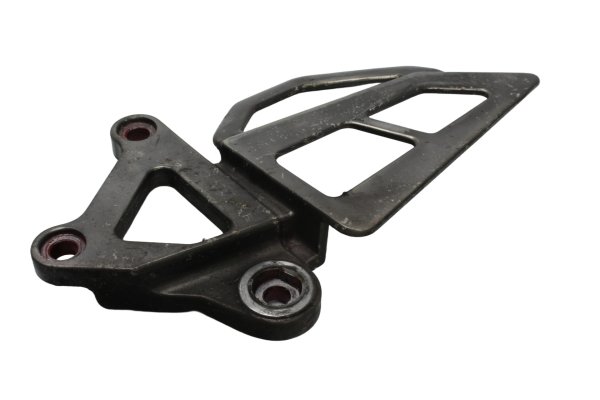 Bevestigingsbeugel voor voetsteun links voor bestuurder 35063-1405 Kawasaki ZX-7R ZX750N 96-99
