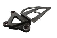 Bevestigingsbeugel voor voetsteun links voor bestuurder 35063-1405 Kawasaki ZX-7R ZX750N 96-99