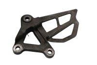 Bevestigingsbeugel voor voetsteun links voor bestuurder 35063-1405 Kawasaki ZX-7R ZX750N 96-99