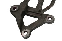 Bevestigingsbeugel voor voetsteun links voor bestuurder 35063-1405 Kawasaki ZX-7R ZX750N 96-99