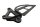 Bevestigingsbeugel voor voetsteun links voor bestuurder 35063-1405 Kawasaki ZX-7R ZX750N 96-99