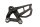 Bevestigingsbeugel voor voetsteun links voor bestuurder 35063-1405 Kawasaki ZX-7R ZX750N 96-99