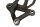 Bevestigingsbeugel voor voetsteun links voor bestuurder 35063-1405 Kawasaki ZX-7R ZX750N 96-99