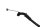 Chokekabel, carburateur, koudstartkabel, luchttoevoerkabel Kawasaki ZX-7R ZX750N 96-99