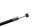 Chokekabel, carburateur, koudstartkabel, luchttoevoerkabel Kawasaki ZX-7R ZX750N 96-99