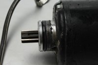 Startmotor, elektrische starter, magneetschakelaar Kawasaki ZX-7R ZX750N 96-99