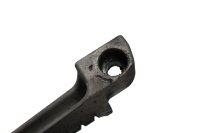 Voetsteun voor de passagier rechtsachter, voetsteun, bevestigingsveer Kawasaki ZX-7R ZX750N 96-99