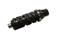 Schakeltrommel, versnellingsbak, bedieningstrommel, schakelmechanisme Kawasaki ZX-7R ZX750N 96-99
