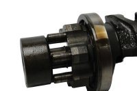 Schakeltrommel, versnellingsbak, bedieningstrommel, schakelmechanisme Kawasaki ZX-7R ZX750N 96-99