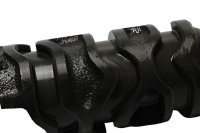 Schakeltrommel, versnellingsbak, bedieningstrommel, schakelmechanisme Kawasaki ZX-7R ZX750N 96-99