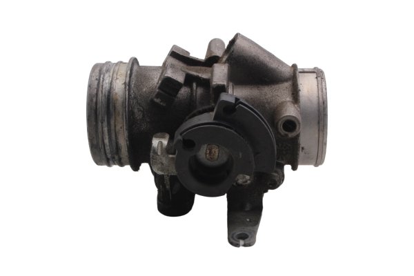 Gasspjäll, bränsleinsprutningssystem, förgasarenhet BMW F 650 GS Dakar R13 0176 00-03
