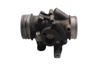 Gasspjäll, bränsleinsprutningssystem, förgasarenhet BMW F 650 GS Dakar R13 0176 00-03