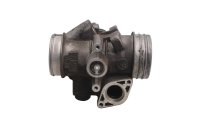 Gasspjäll, bränsleinsprutningssystem, förgasarenhet BMW F 650 GS Dakar R13 0176 00-03