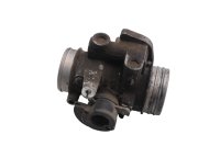 Gasspjäll, bränsleinsprutningssystem, förgasarenhet BMW F 650 GS Dakar R13 0176 00-03