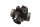 Gasspjäll, bränsleinsprutningssystem, förgasarenhet BMW F 650 GS Dakar R13 0176 00-03