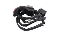 Höger styrströmbrytare, tändningslås BMW F 650 GS Dakar R13 0176 00-03