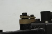 Snelheidsmeterunit, snelheidsmeter, toerenteller, display, cockpit Kawasaki ZX-7R ZX750N 96-99