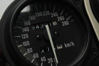 Snelheidsmeterunit, snelheidsmeter, toerenteller, display, cockpit Kawasaki ZX-7R ZX750N 96-99