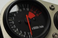 Snelheidsmeterunit, snelheidsmeter, toerenteller, display, cockpit Kawasaki ZX-7R ZX750N 96-99