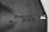 Strålkastarkåpa, lampmask, frontmask BMW F 650 GS Dakar R13 0176 00-03