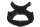 Strålkastarkåpa, lampmask, frontmask BMW F 650 GS Dakar R13 0176 00-03
