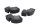Takapyörän kumivaimentimen kiinnityssarja BMW F 650 GS Dakar R13 0176 00-03