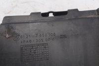 Engine guard, front cover, underride guard BMW F 650 GS Dakar R13 0176 00-03