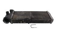 Vattenkylare, kylnätverk, kylradiator, kylning BMW F...