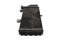 Vattenkylare, kylnätverk, kylradiator, kylning BMW F 650 GS Dakar R13 0176 00-03