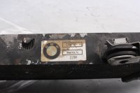 Vattenkylare, kylnätverk, kylradiator, kylning BMW F 650 GS Dakar R13 0176 00-03