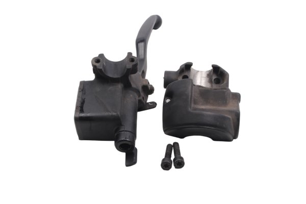 Bromspump fram, bromshandtag, bromscylinder BMW F 650 GS Dakar R13 0176 00-03