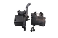 Bromspump fram, bromshandtag, bromscylinder BMW F 650 GS Dakar R13 0176 00-03
