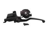Bromspump fram, bromshandtag, bromscylinder BMW F 650 GS Dakar R13 0176 00-03