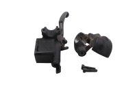 Bromspump fram, bromshandtag, bromscylinder BMW F 650 GS Dakar R13 0176 00-03