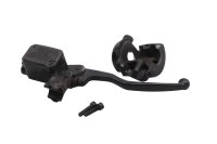 Bromspump fram, bromshandtag, bromscylinder BMW F 650 GS Dakar R13 0176 00-03