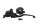 Bromspump fram, bromshandtag, bromscylinder BMW F 650 GS Dakar R13 0176 00-03