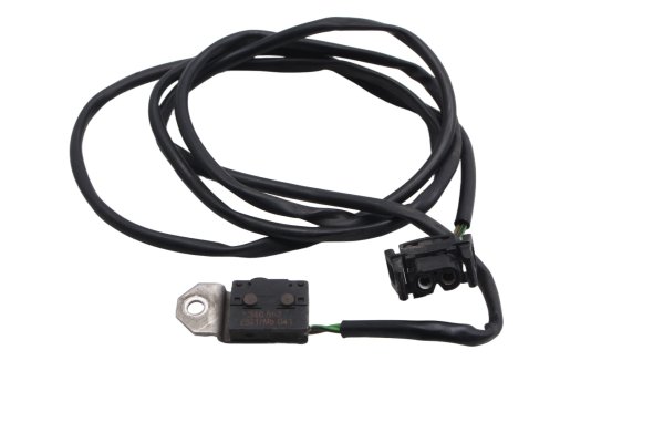 Kabelkontakt för frambromsljusbrytare 346 652 BMW F 650 GS Dakar R13 0176 00-03