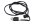 Kabelkontakt för frambromsljusbrytare 346 652 BMW F 650 GS Dakar R13 0176 00-03