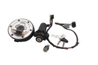 Tändningslåslåssats, bränsletanklås BMW F 650 GS Dakar R13 0176 00-03