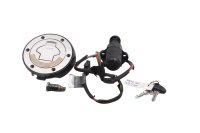 Tändningslåslåssats, bränsletanklås BMW F 650 GS Dakar R13 0176 00-03