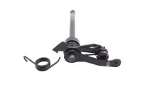 Växelspaksaxel, transmissionsaxel, växelfjäder BMW F 650 GS Dakar R13 0176 00-03