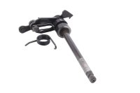 Växelspaksaxel, transmissionsaxel, växelfjäder BMW F 650 GS Dakar R13 0176 00-03