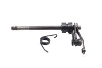Växelspaksaxel, transmissionsaxel, växelfjäder BMW F 650 GS Dakar R13 0176 00-03