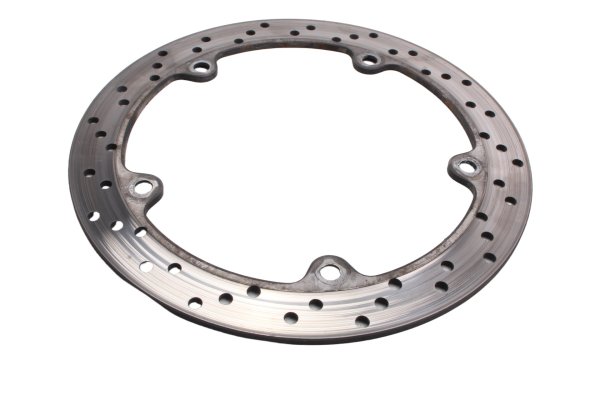bakre borrad bromsskiva, bromsskivring BMW R 1100 GS 259 0409 93-99