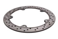 bakre borrad bromsskiva, bromsskivring BMW R 1100 GS 259 0409 93-99