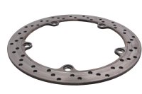 bakre borrad bromsskiva, bromsskivring BMW R 1100 GS 259 0409 93-99