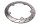 bakre borrad bromsskiva, bromsskivring BMW R 1100 GS 259 0409 93-99