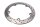 bakre borrad bromsskiva, bromsskivring BMW R 1100 GS 259 0409 93-99