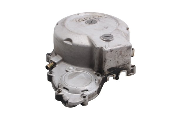 generatorhus, motorkåpa, generator BMW F 650 GS Dakar R13 0176 00-03